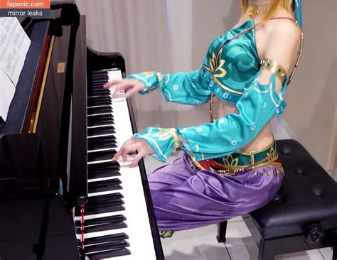 pan piano onlyfans|Pan Piano / panpiano / panpianoatelier Nude Leaked。